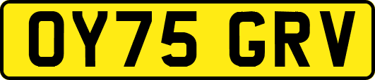 OY75GRV