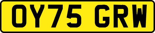 OY75GRW