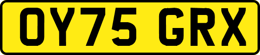 OY75GRX