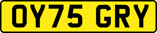 OY75GRY
