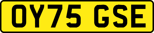 OY75GSE