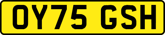 OY75GSH
