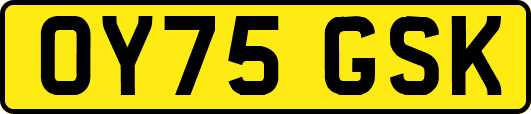 OY75GSK