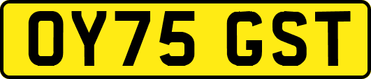 OY75GST