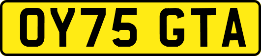 OY75GTA