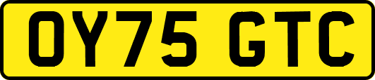 OY75GTC