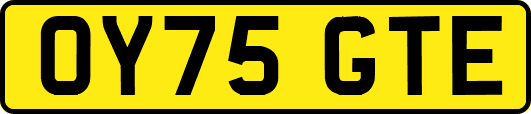 OY75GTE