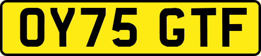 OY75GTF