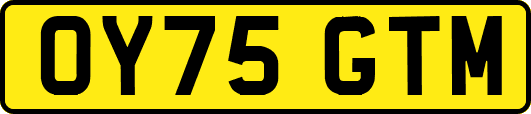 OY75GTM