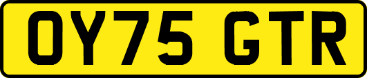 OY75GTR