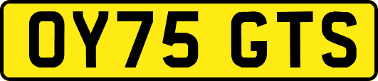 OY75GTS