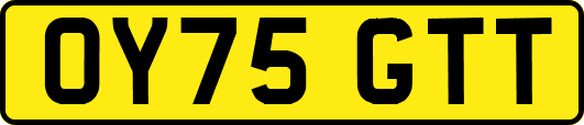 OY75GTT