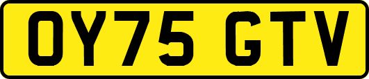 OY75GTV