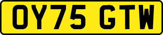 OY75GTW
