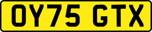 OY75GTX
