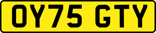 OY75GTY