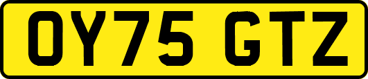 OY75GTZ