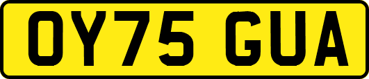 OY75GUA