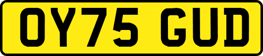 OY75GUD