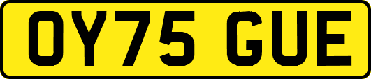 OY75GUE