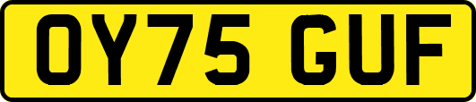 OY75GUF