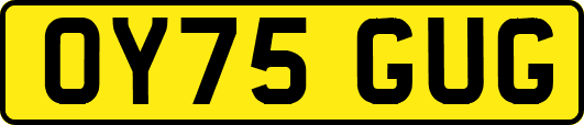 OY75GUG