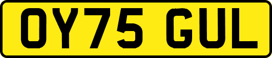 OY75GUL
