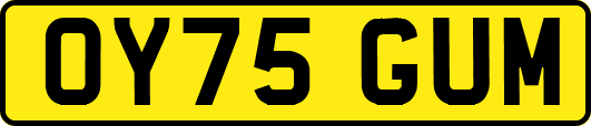 OY75GUM