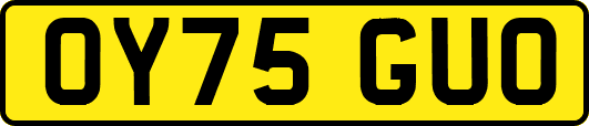 OY75GUO