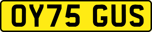 OY75GUS