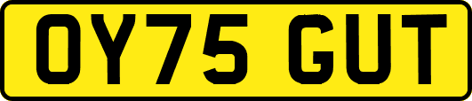 OY75GUT