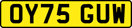 OY75GUW