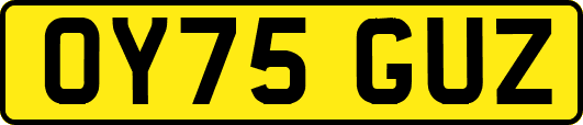 OY75GUZ