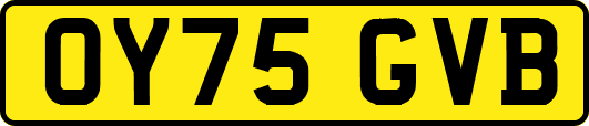 OY75GVB