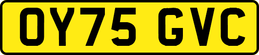 OY75GVC