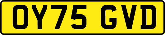 OY75GVD