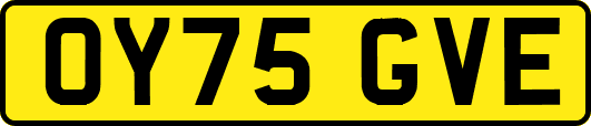OY75GVE