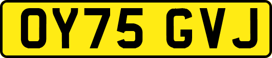 OY75GVJ