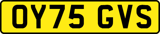 OY75GVS