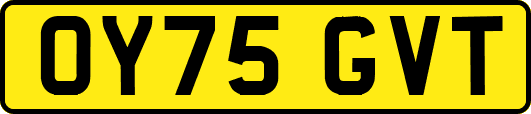 OY75GVT