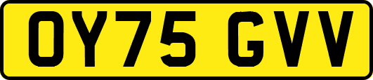 OY75GVV