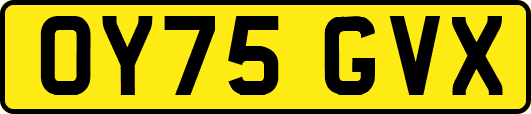 OY75GVX