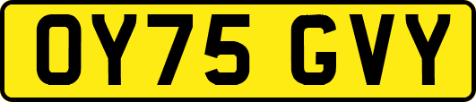 OY75GVY
