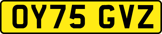 OY75GVZ