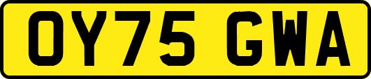 OY75GWA
