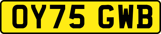 OY75GWB