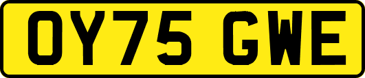 OY75GWE