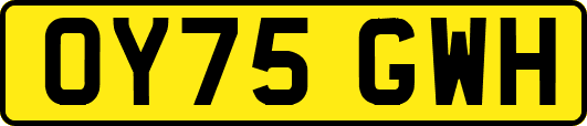 OY75GWH
