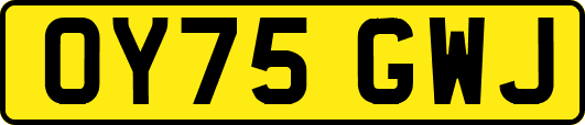 OY75GWJ