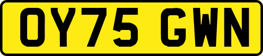 OY75GWN